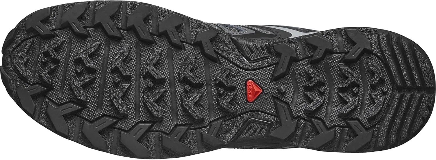 Salomon Men's X Ultra Pioneer Aero Hiking Shoe