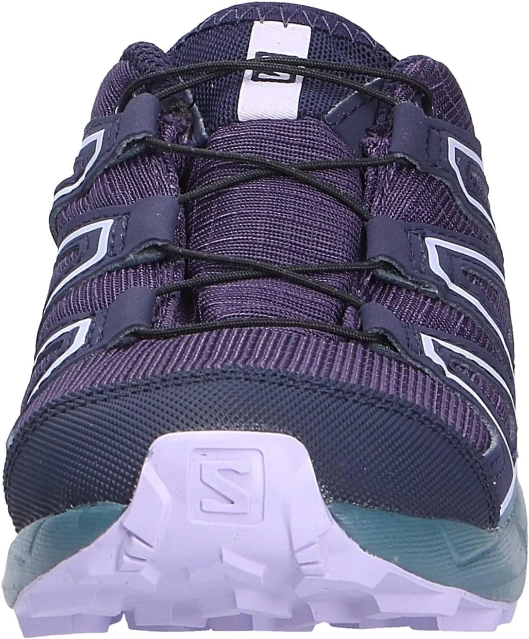 Salomon SPEEDCROSS CLIMASALOMON™ WATERPROOF Shoes for Kids
