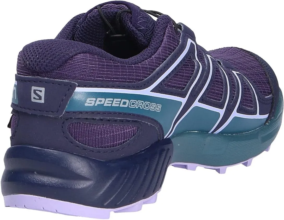 Salomon SPEEDCROSS CLIMASALOMON™ WATERPROOF Shoes for Kids