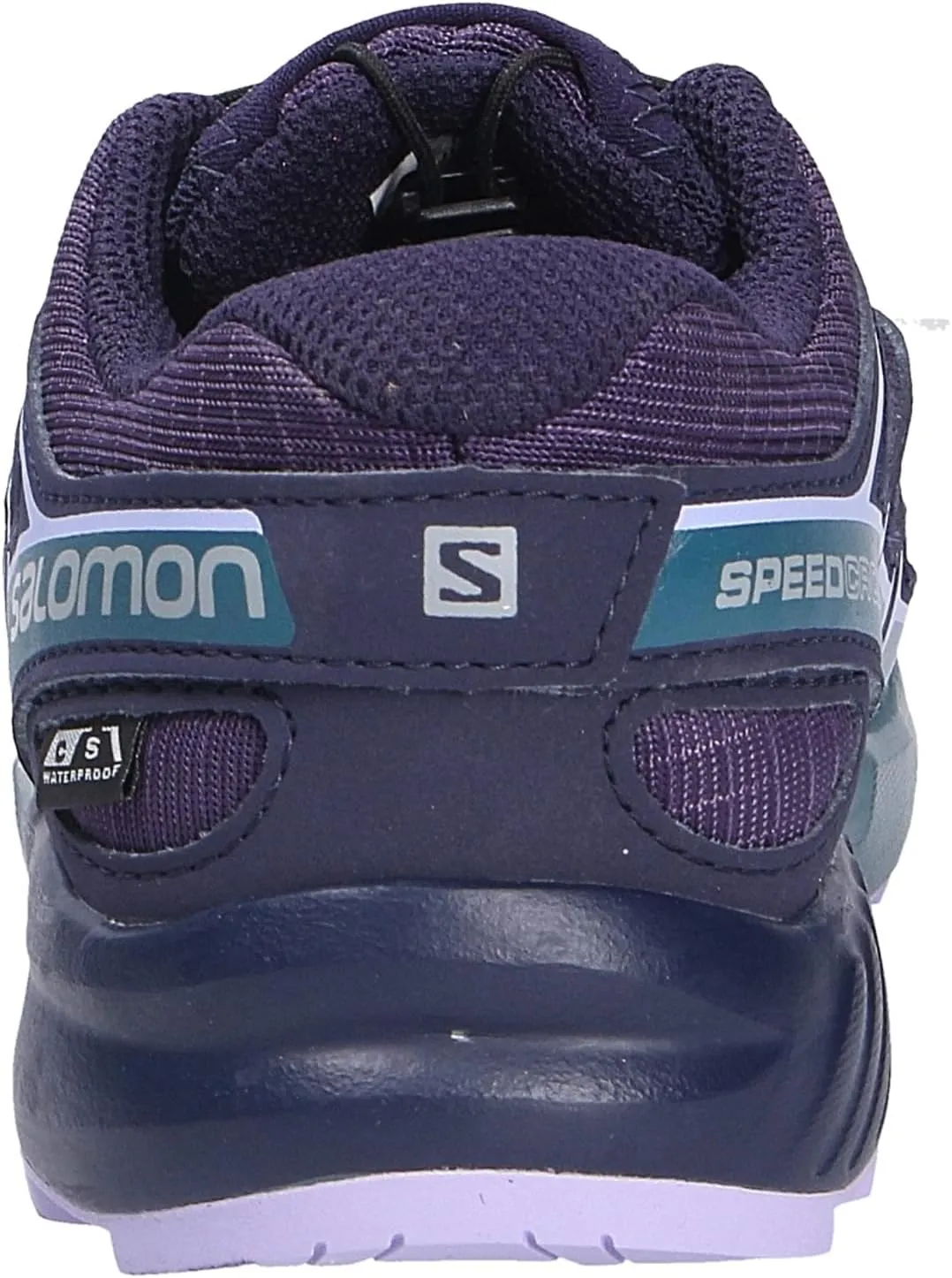 Salomon SPEEDCROSS CLIMASALOMON™ WATERPROOF Shoes for Kids