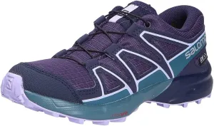 Salomon SPEEDCROSS CLIMASALOMON™ WATERPROOF Shoes for Kids