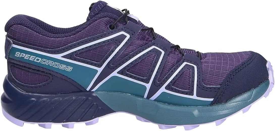 Salomon SPEEDCROSS CLIMASALOMON™ WATERPROOF Shoes for Kids