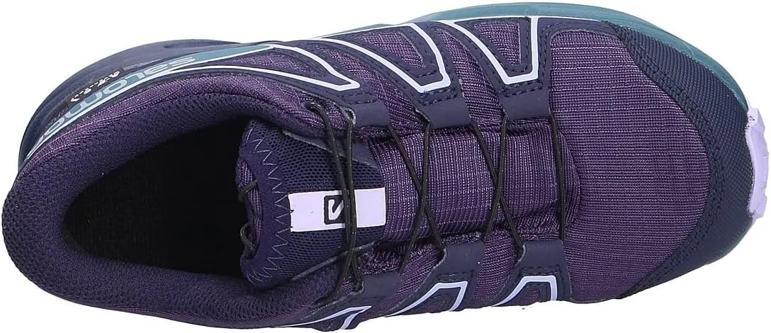Salomon SPEEDCROSS CLIMASALOMON™ WATERPROOF Shoes for Kids