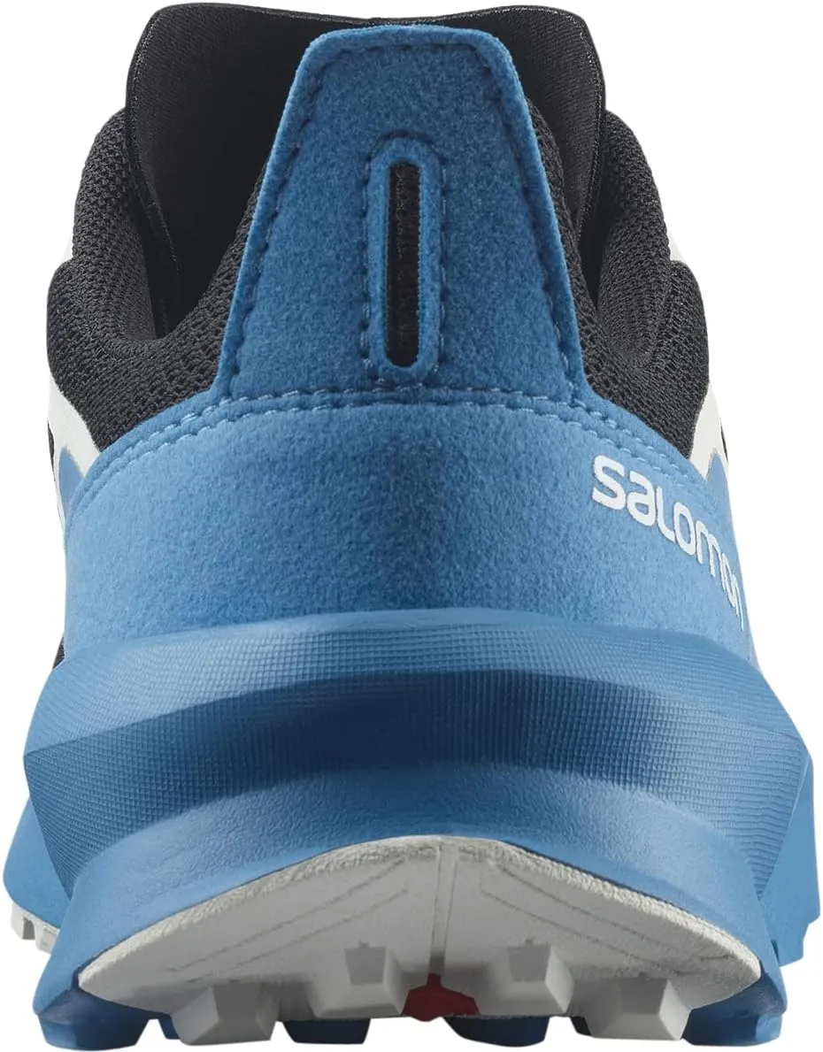 Salomon Unisex-Child Kids Patrol Trail Running Shoes