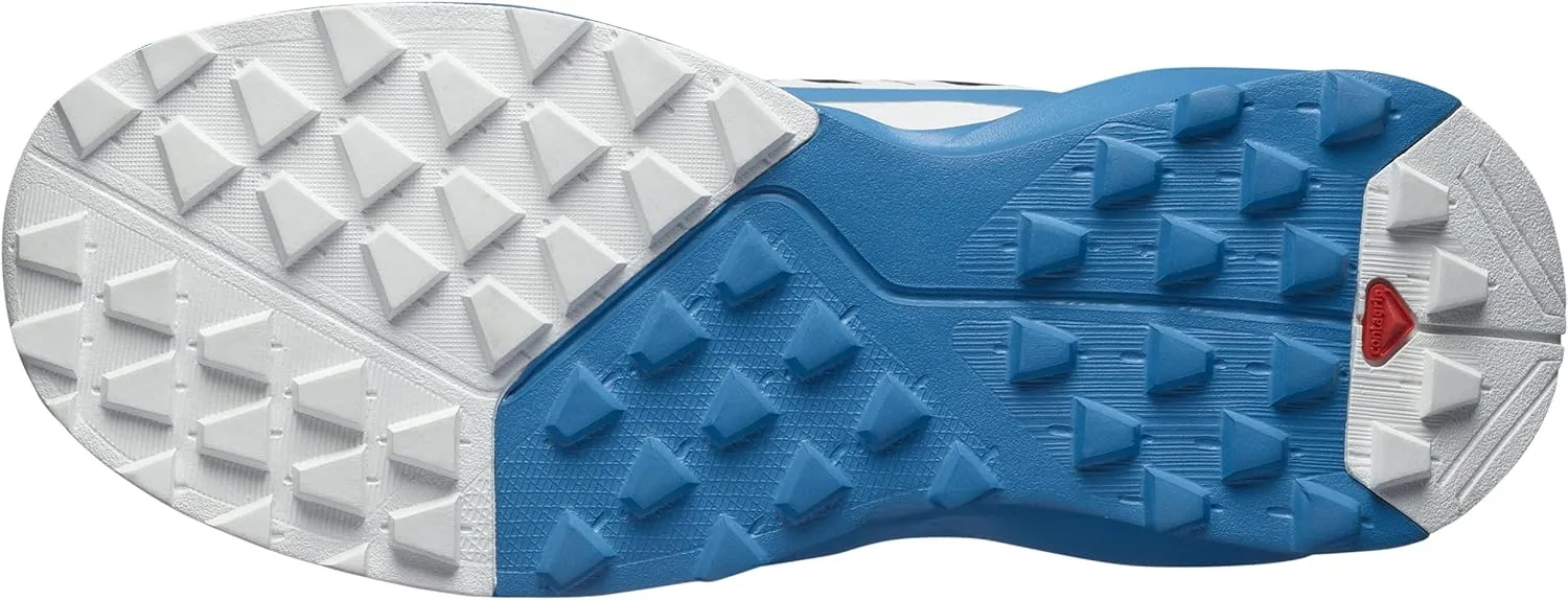 Salomon Unisex-Child Kids Patrol Trail Running Shoes
