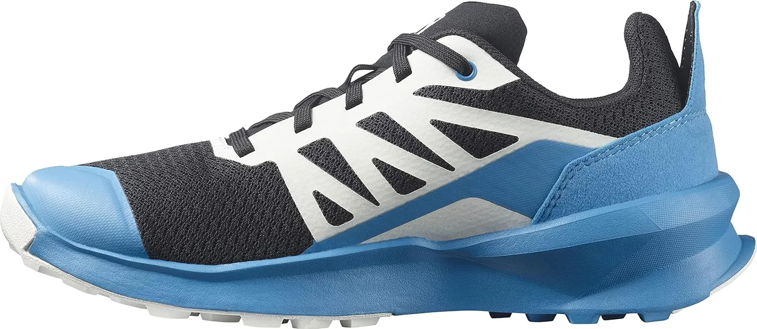 Salomon Unisex-Child Kids Patrol Trail Running Shoes