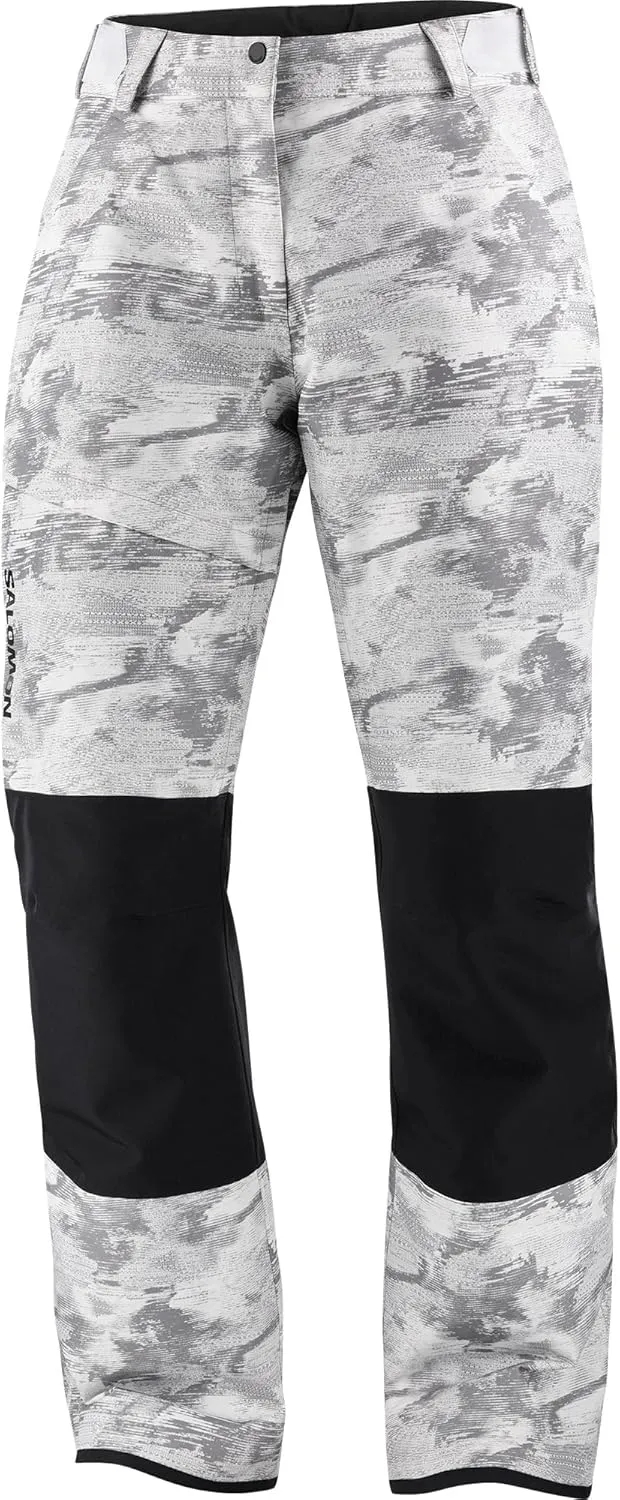 Salomon womens Bashley Puff Pant W