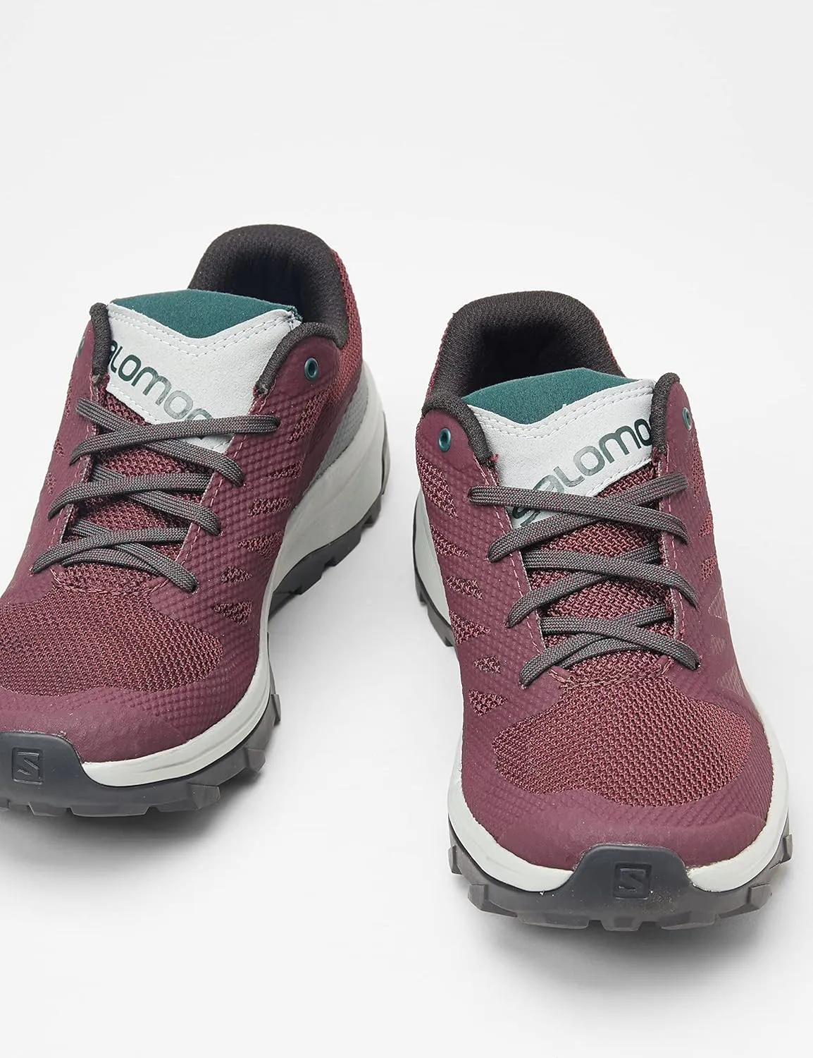 Salomon Women's Outline Hiking Shoes