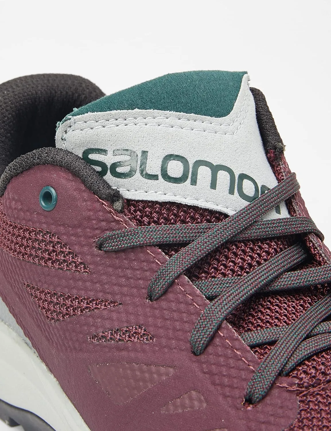 Salomon Women's Outline Hiking Shoes