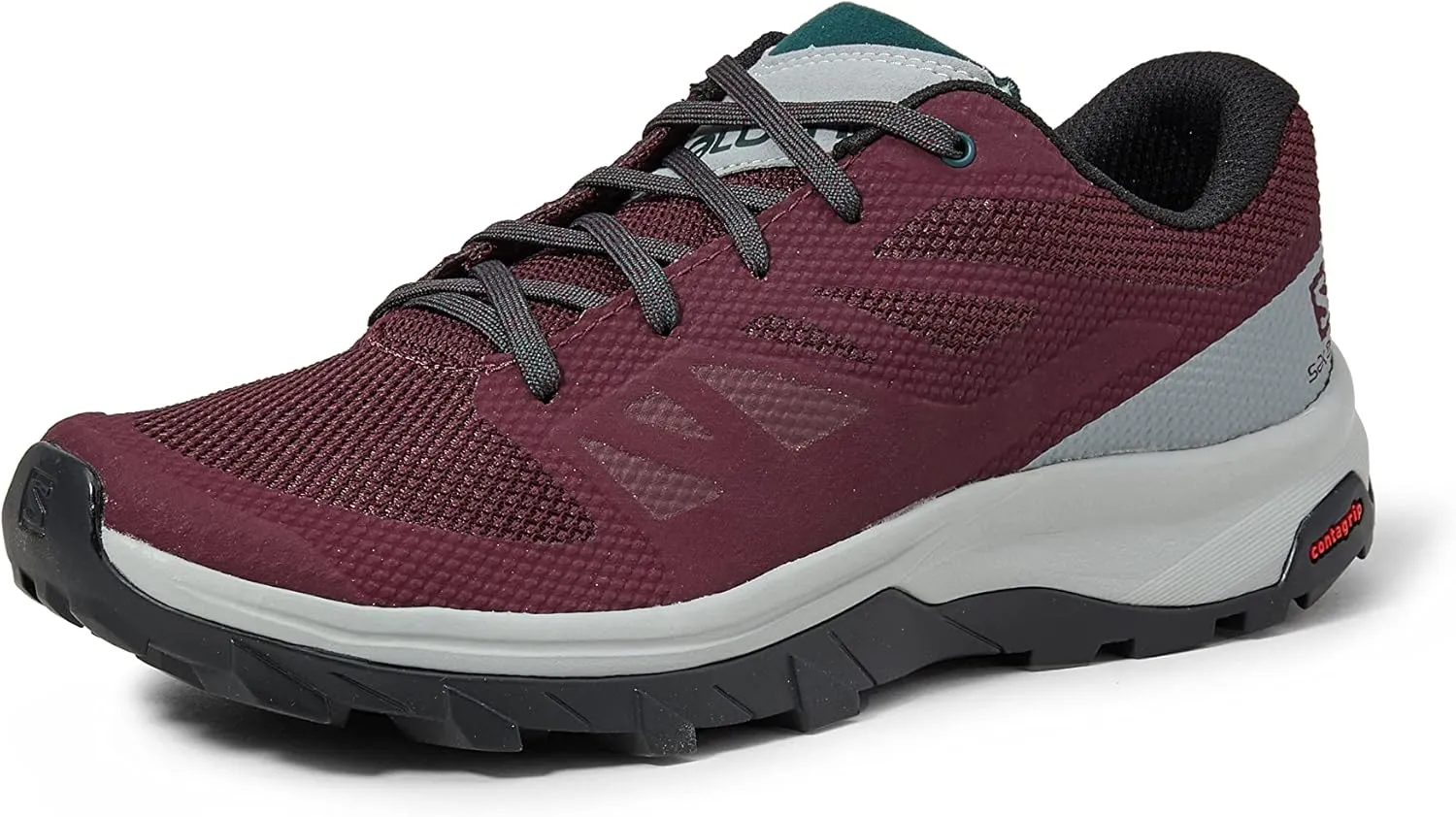 Salomon Women's Outline Hiking Shoes