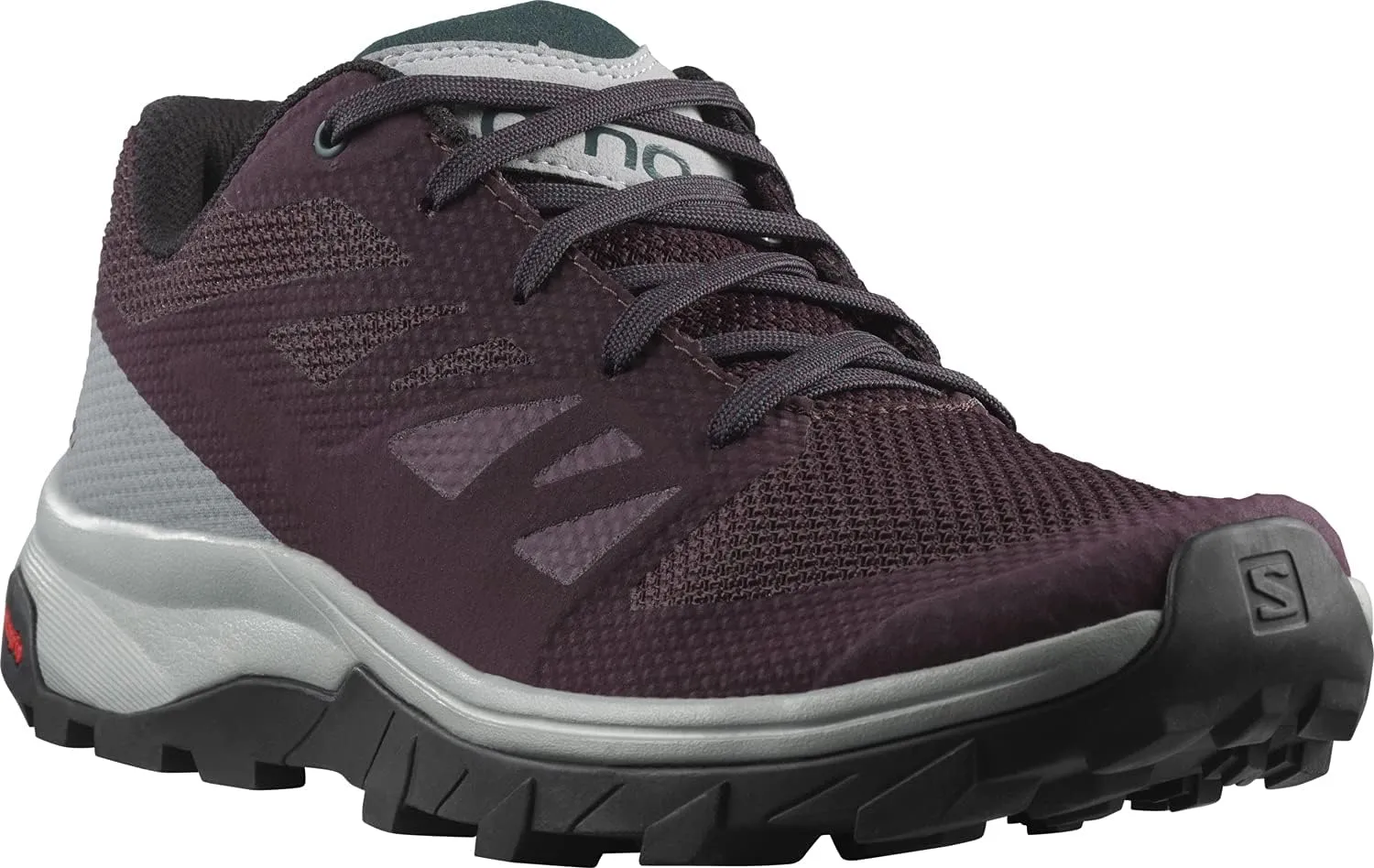 Salomon Women's Outline Hiking Shoes