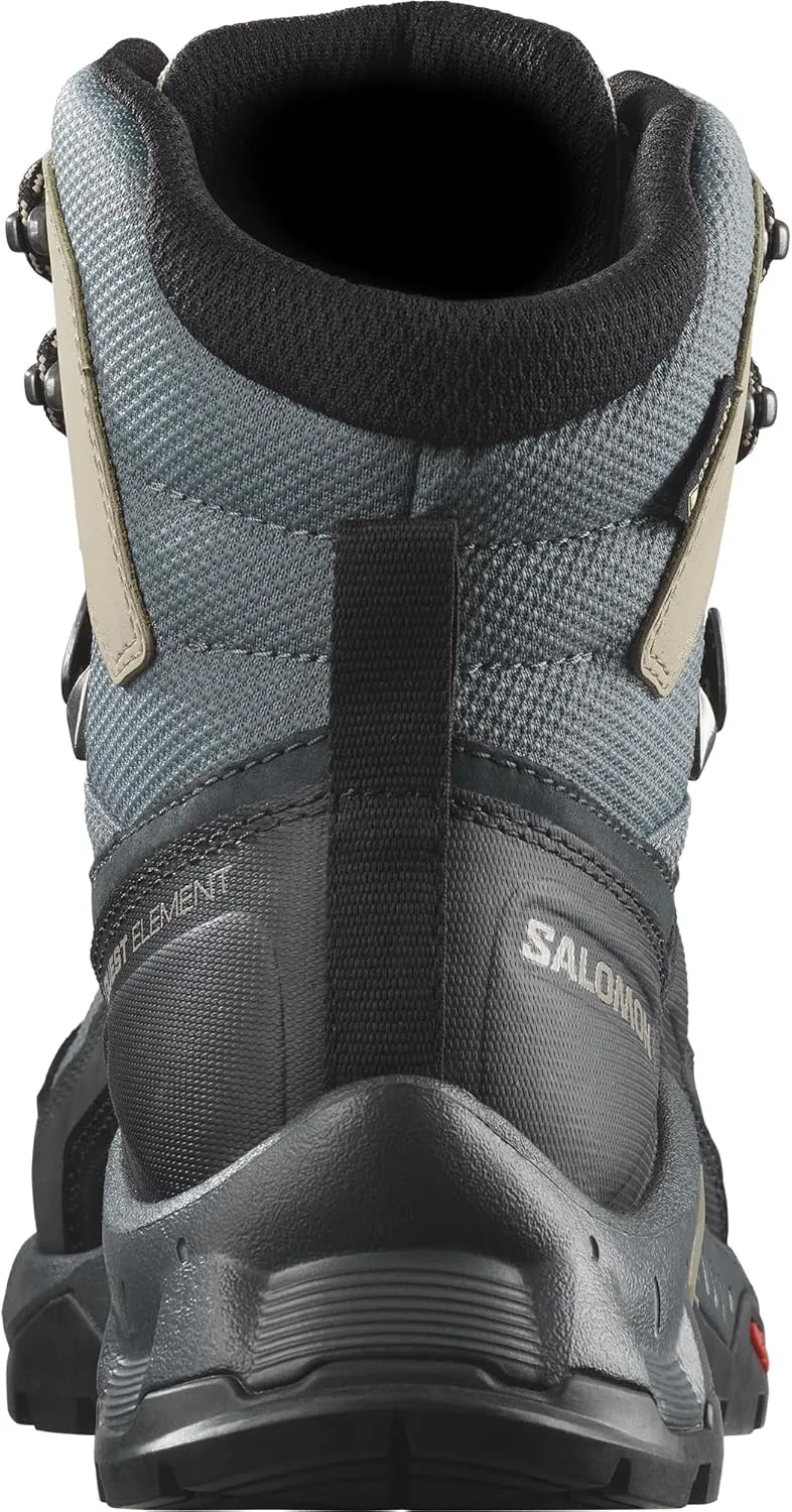Salomon Women's Quest Element Gore-tex Hiking Boots