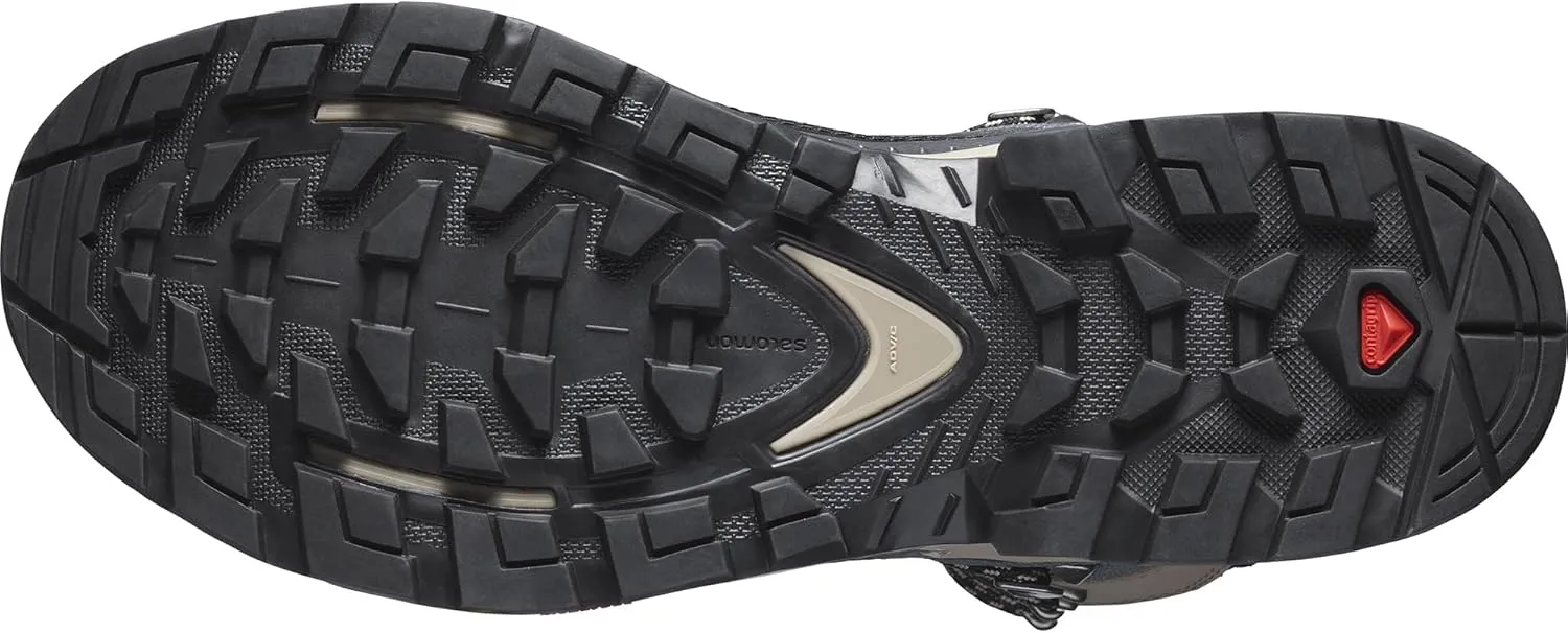 Salomon Women's Quest Element Gore-tex Hiking Boots