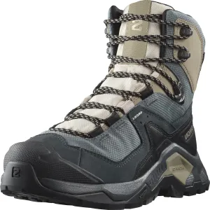 Salomon Women's Quest Element Gore-tex Hiking Boots