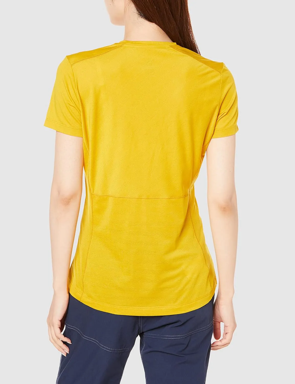 Salomon Women's T-Shirt (Short Sleeve)