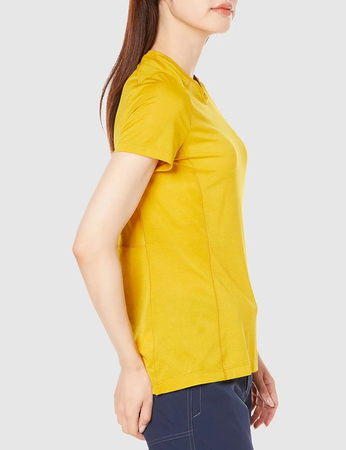 Salomon Women's T-Shirt (Short Sleeve)