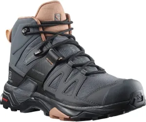 Salomon Women's X Ultra 4 Mid Gore tex Hiking Boots