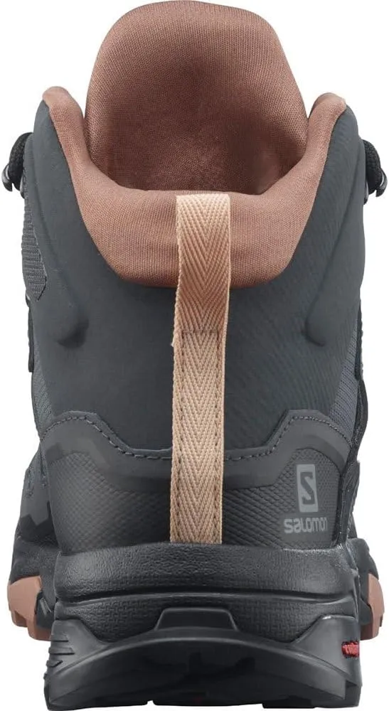 Salomon Women's X Ultra 4 Mid Gore tex Hiking Boots