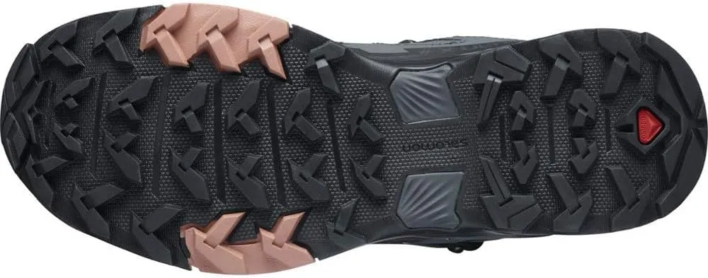 Salomon Women's X Ultra 4 Mid Gore tex Hiking Boots
