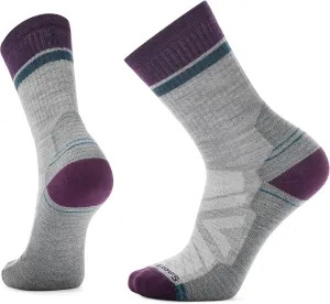 Smartwool Men's Hike Light Cushion Winding Trail Crew Socks