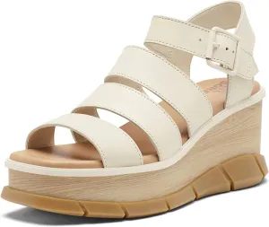 Sorel Women's Joanie III Ankle Strap Sandals