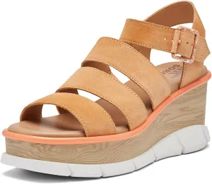 Sorel Women's Joanie III Ankle Strap Sandals