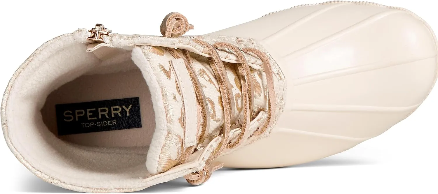 Sperry Women's Saltwater Boots