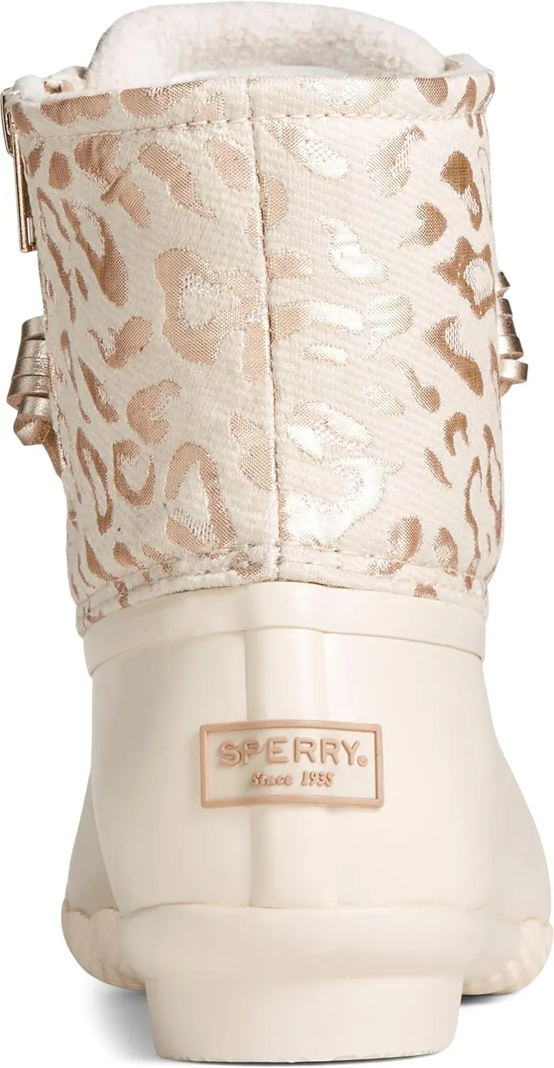 Sperry Women's Saltwater Boots