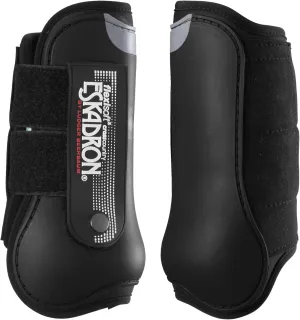 Tendon Boots FLEXISOFT Cross Country Front