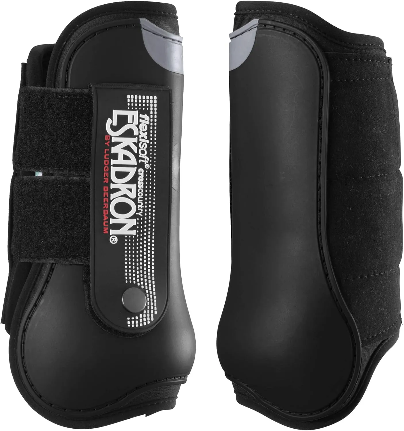 Tendon Boots FLEXISOFT Cross Country Front