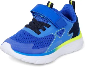 The Children's Place Baby-Boy's Toddler Everyday Casual Sneakers