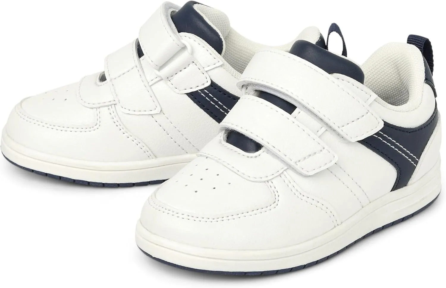 The Children's Place Baby-Boy's Toddler Everyday Casual Sneakers