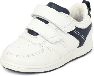 The Children's Place Baby-Boy's Toddler Everyday Casual Sneakers