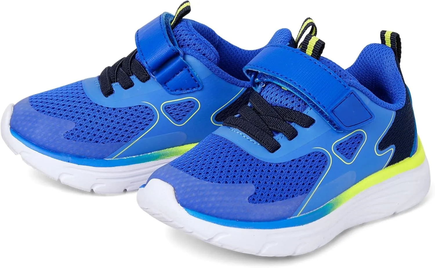 The Children's Place Baby-Boy's Toddler Everyday Casual Sneakers
