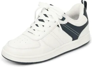 The Children's Place Boy's Everyday Casual Lace Up Sneakers