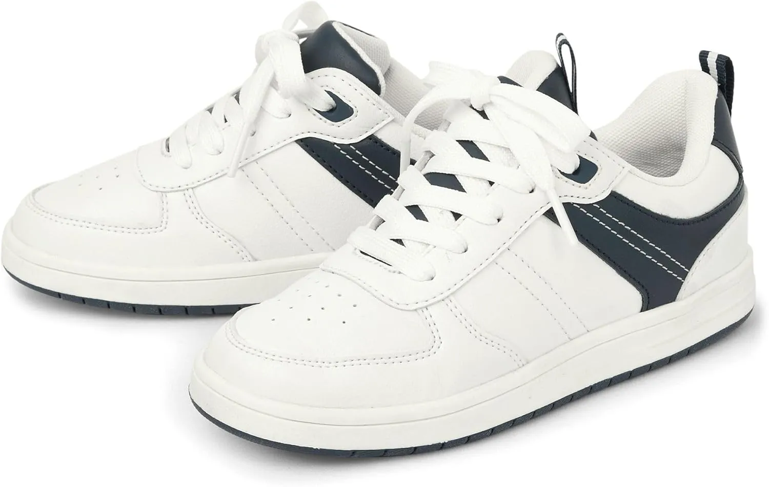 The Children's Place Boy's Everyday Casual Lace Up Sneakers