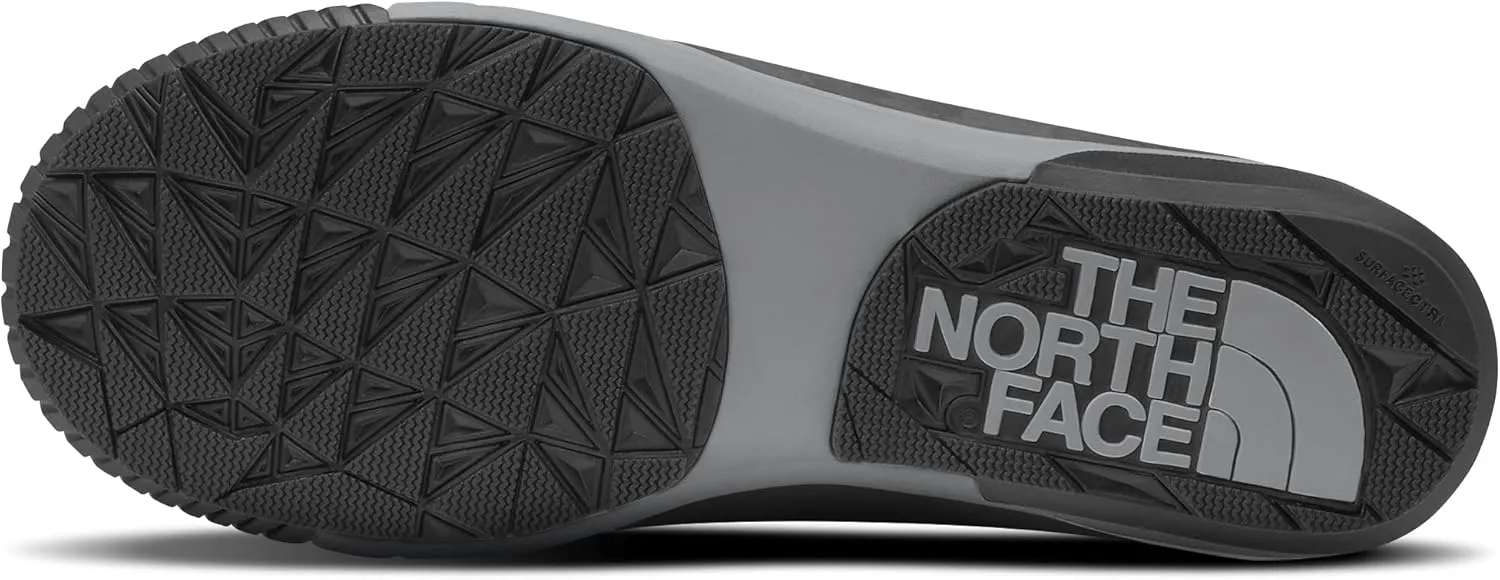 THE NORTH FACE Women's Sierra Mid Lace Insulated Waterproof Boots Trail Running Shoe