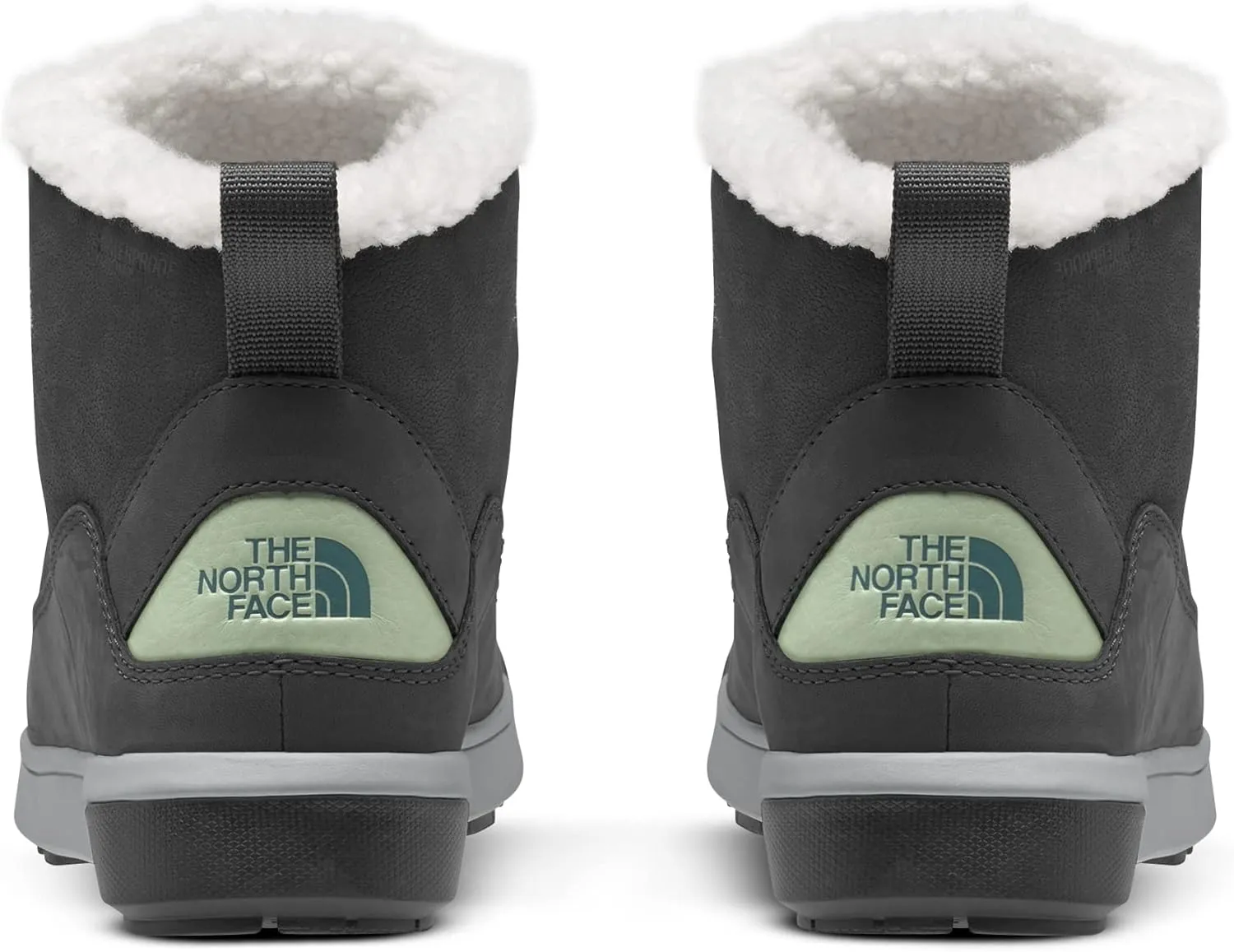 THE NORTH FACE Women's Sierra Mid Lace Insulated Waterproof Boots Trail Running Shoe