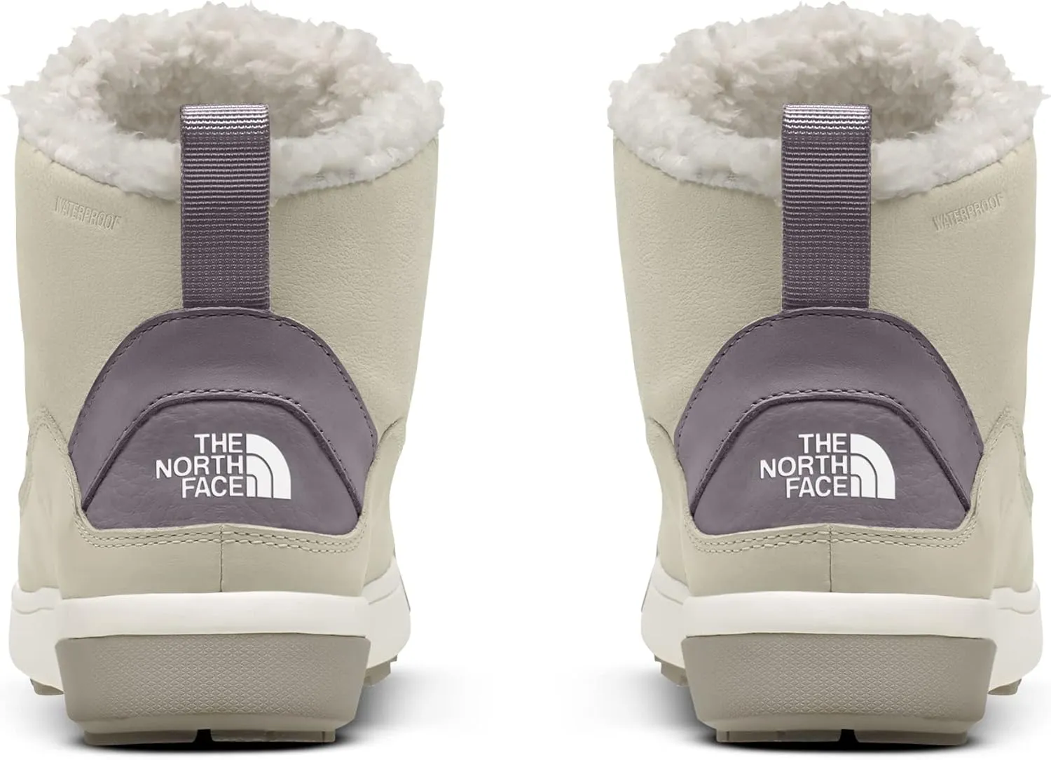 THE NORTH FACE Women's Sierra Mid Lace Insulated Waterproof Boots Trail Running Shoe