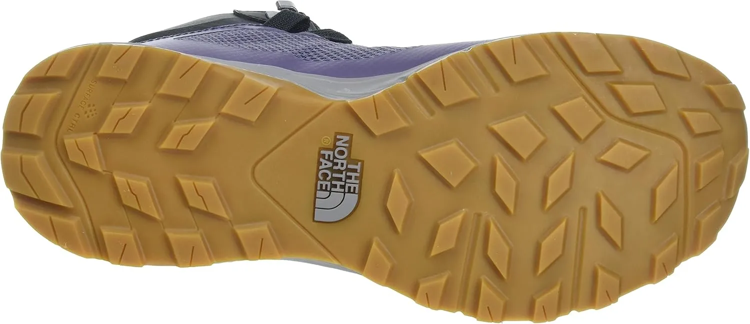 THE NORTH FACE Women's Trailer Trail Running Shoe