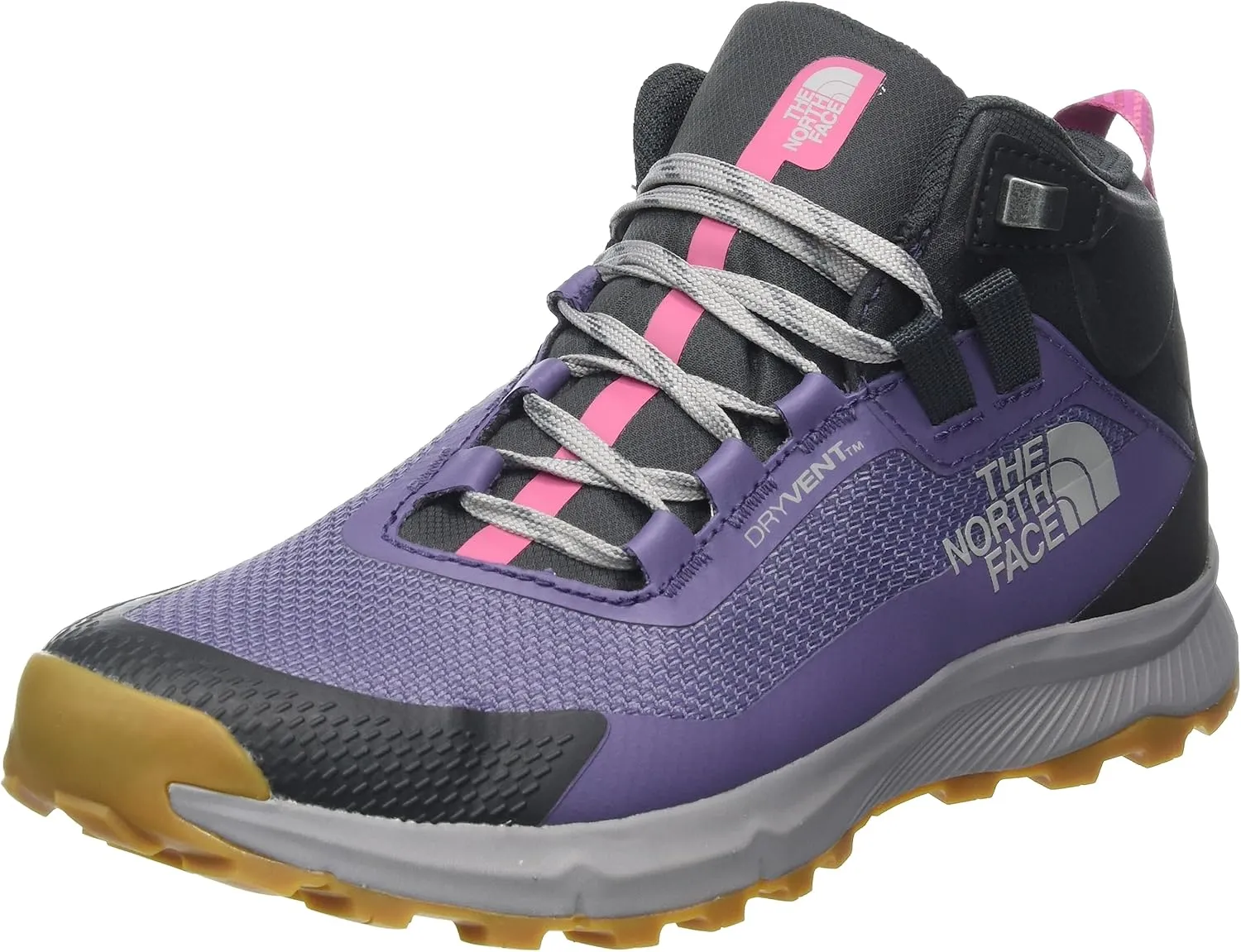 THE NORTH FACE Women's Trailer Trail Running Shoe