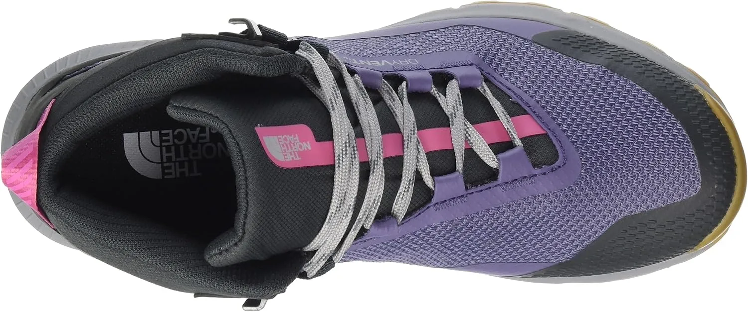 THE NORTH FACE Women's Trailer Trail Running Shoe