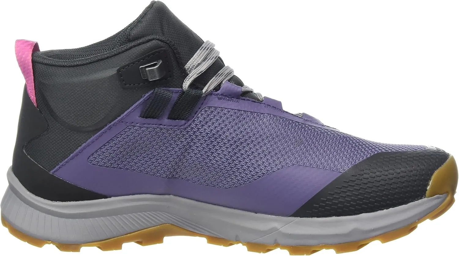 THE NORTH FACE Women's Trailer Trail Running Shoe