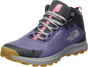 THE NORTH FACE Women's Trailer Trail Running Shoe