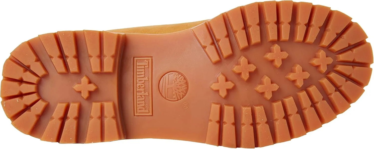 Timberland Women's 6" Premium Waterproof Boot