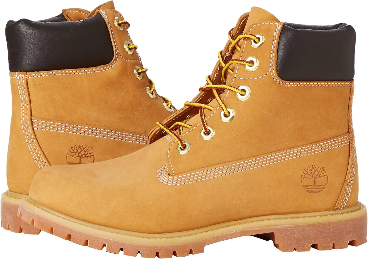 Timberland Women's 6" Premium Waterproof Boot