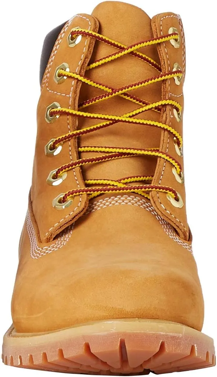 Timberland Women's 6" Premium Waterproof Boot