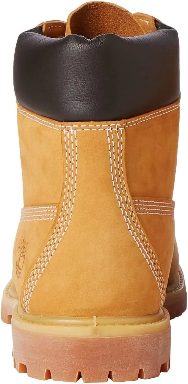 Timberland Women's 6" Premium Waterproof Boot