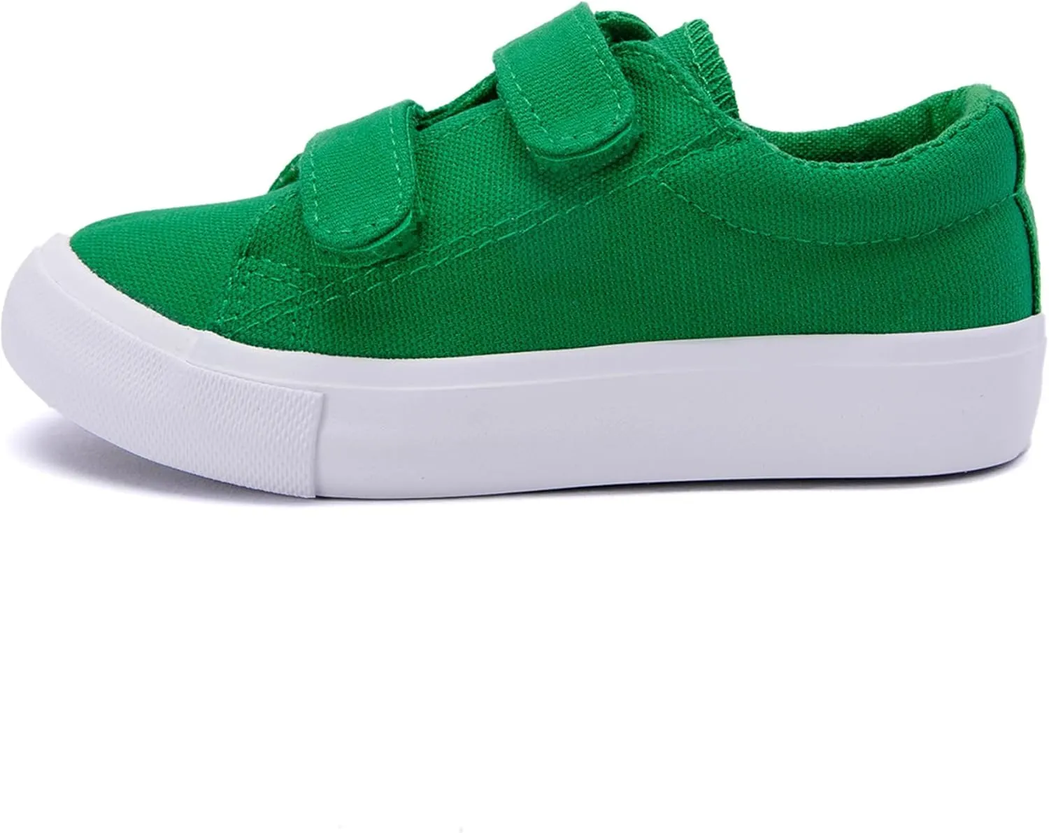 Toddler Sneakers Canvas Shoes for Boys & Girls