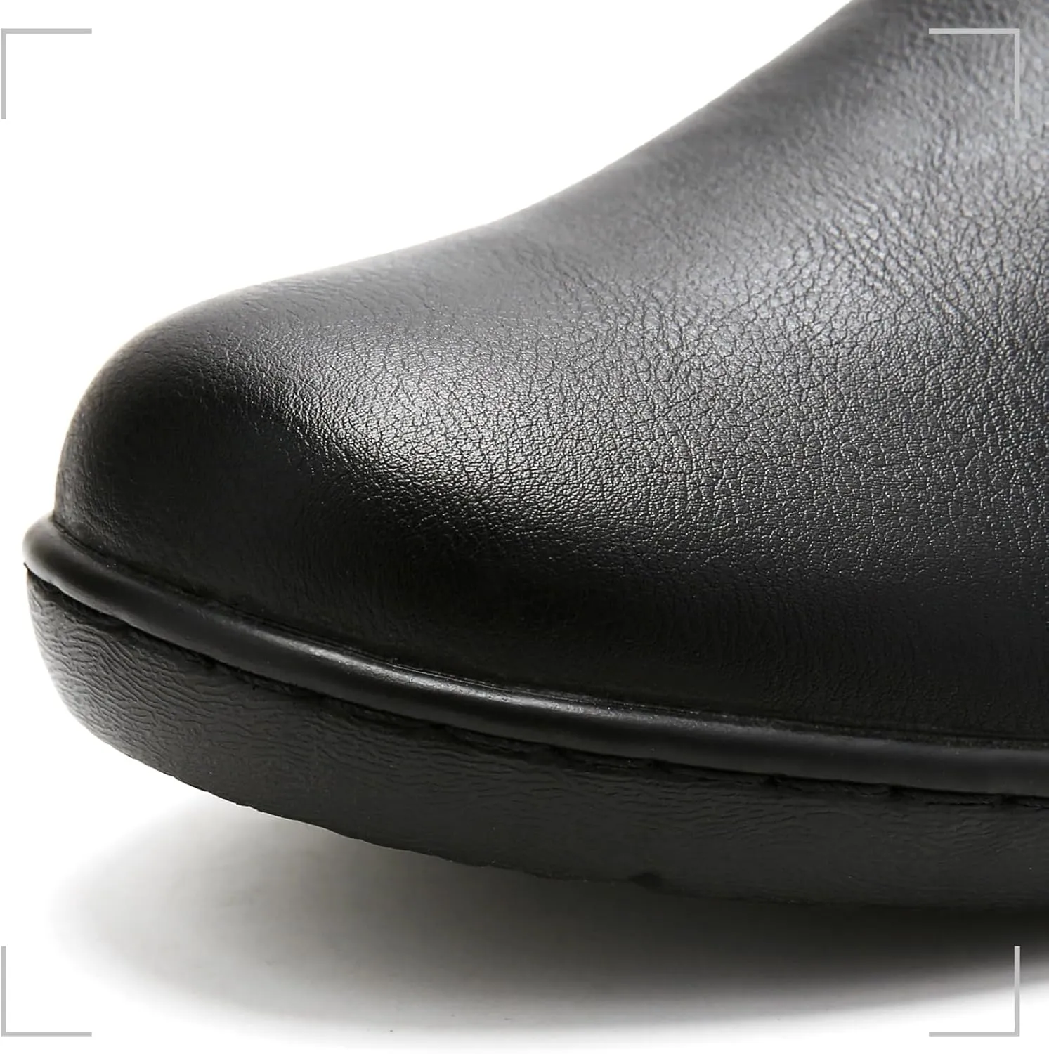 UZB Orthopedic Loafers for Women Slip on Shoes Comfortable Casual Dress Shoes with Memory Foam